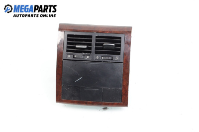 Духалки парно за Volkswagen Touareg SUV I (10.2002 - 01.2013)