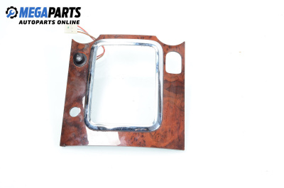 Конзола скоростен лост за Volkswagen Touareg SUV I (10.2002 - 01.2013)