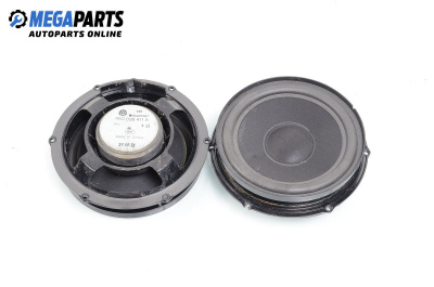 Високоговорители за Volkswagen Touareg SUV I (10.2002 - 01.2013), № 7E0 035 411 A