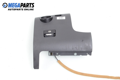 Ръкохватка паркинг спирачка за Volkswagen Touareg SUV I (10.2002 - 01.2013)