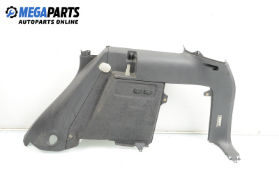 Интериорна пластмаса багажник за Volkswagen Touareg SUV I (10.2002 - 01.2013), джип