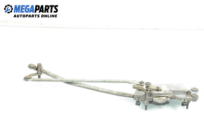 Ел. мотор за чистачките за Volkswagen Touareg SUV I (10.2002 - 01.2013), джип, позиция: предна