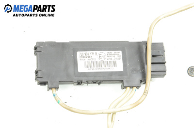 Сензор аларма за Volkswagen Touareg SUV I (10.2002 - 01.2013), № 7L6 951 171 B