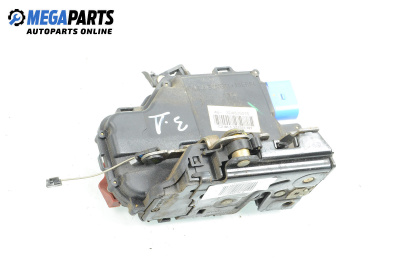 Брава на врата за Volkswagen Touareg SUV I (10.2002 - 01.2013), позиция: задна, дясна, № 3D4839016