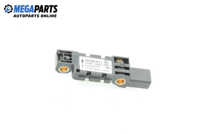 Сензор airbag за Volkswagen Touareg SUV I (10.2002 - 01.2013), № 4B0 959 643 E