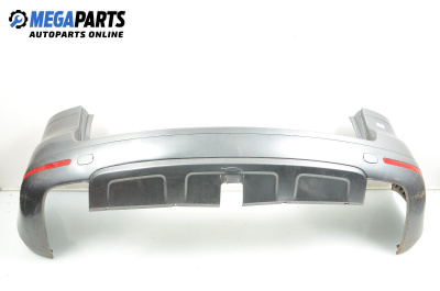 Задна броня за Volkswagen Touareg SUV I (10.2002 - 01.2013), джип