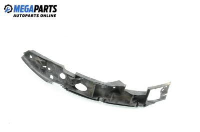 Държач броня за Volkswagen Touareg SUV I (10.2002 - 01.2013), джип, позиция: предна, лява