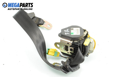 Предпазен колан за Volkswagen Touareg SUV I (10.2002 - 01.2013), 4+1 вр., позиция: задна, дясна