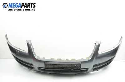 Предна броня за Volkswagen Touareg SUV I (10.2002 - 01.2013), джип, позиция: предна