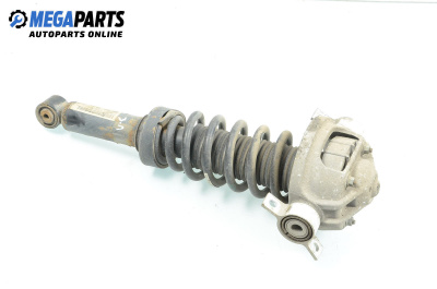 Макферсон за Volkswagen Touareg SUV I (10.2002 - 01.2013), джип, позиция: задна, лява