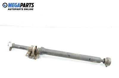 Кардан за Volkswagen Touareg SUV I (10.2002 - 01.2013) 3.0 V6 TDI, 225 к.с., автоматик