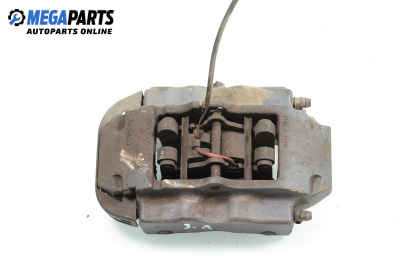 Спирачен апарат за Volkswagen Touareg SUV I (10.2002 - 01.2013), позиция: задна, лява