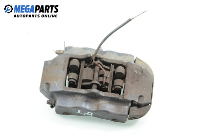 Спирачен апарат за Volkswagen Touareg SUV I (10.2002 - 01.2013), позиция: задна, дясна