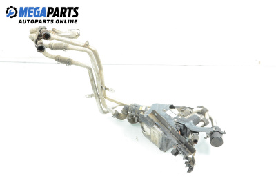 Печка за Volkswagen Touareg SUV I (10.2002 - 01.2013) 3.0 V6 TDI, 225 к.с., № 7L6 815 071C