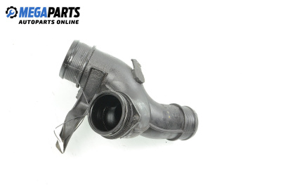 Въздуховод за Volkswagen Touareg SUV I (10.2002 - 01.2013) 3.0 V6 TDI, 225 к.с.