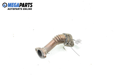 EGR тръба за Volkswagen Touareg SUV I (10.2002 - 01.2013) 3.0 V6 TDI, 225 к.с.