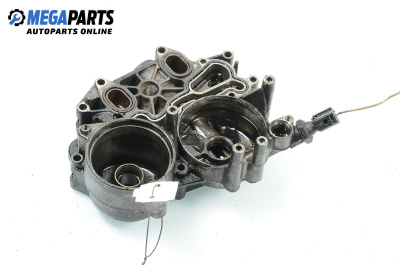 Корпус за маслен филтър за Volkswagen Touareg SUV I (10.2002 - 01.2013) 3.0 V6 TDI, 225 к.с.