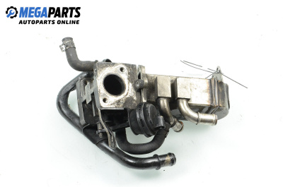 EGR охладител за Volkswagen Touareg SUV I (10.2002 - 01.2013) 3.0 V6 TDI, 225 к.с.