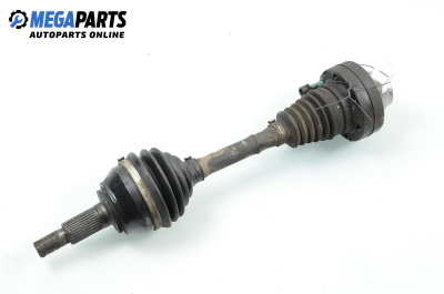 Полуоска за Volkswagen Touareg SUV I (10.2002 - 01.2013) 3.0 V6 TDI, 225 к.с., позиция: предна, лява, автоматик