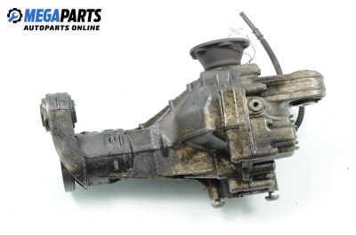 Диференциал за Volkswagen Touareg SUV I (10.2002 - 01.2013) 3.0 V6 TDI, 225 к.с., автоматик