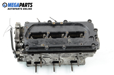 Глава за Volkswagen Touareg SUV I (10.2002 - 01.2013) 3.0 V6 TDI, 225 к.с.