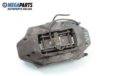 Спирачен апарат за Volkswagen Touareg SUV I (10.2002 - 01.2013), позиция: предна, лява