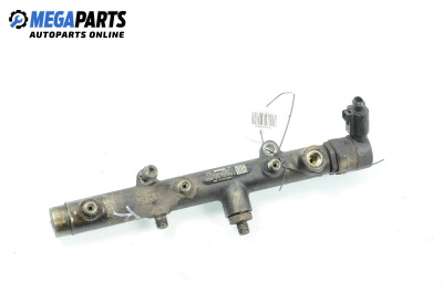 Горивна рейка за Volkswagen Touareg SUV I (10.2002 - 01.2013) 3.0 V6 TDI, 225 к.с., № 059 130 090 J