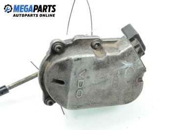 Моторче вихрови клапи за Volkswagen Touareg SUV I (10.2002 - 01.2013) 3.0 V6 TDI, 225 к.с., № 059129086