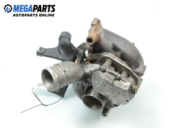 Турбо за Volkswagen Touareg SUV I (10.2002 - 01.2013) 3.0 V6 TDI, 225 к.с., № 059 145 725 A / 59001107027
