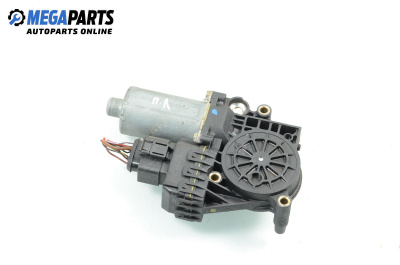 Електромотор за стъклоподемник за Audi A6 Avant C5 (11.1997 - 01.2005), 4+1 вр., комби, позиция: предна, лява