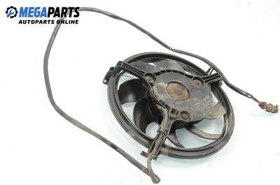 Перка охлаждане за Audi A6 Avant C5 (11.1997 - 01.2005) 2.5 TDI, 150 к.с.