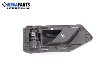 Вътрешна дръжка за Peugeot Partner Box I (04.1996 - 12.2015), 2+1 вр., товарен, позиция: лява