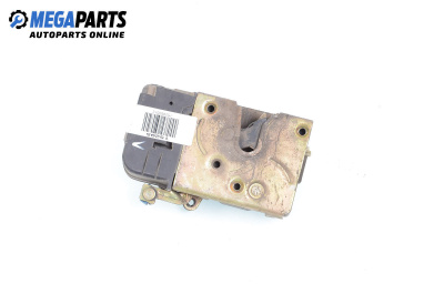 Брава на врата за Peugeot Partner Box I (04.1996 - 12.2015), позиция: лява