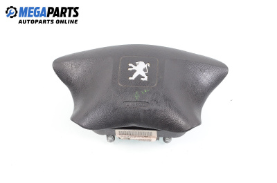 Airbag за Peugeot Partner Box I (04.1996 - 12.2015), 2+1 вр., товарен, позиция: предна