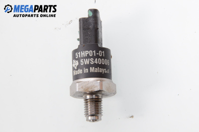 Датчик за налягане на горивото за Peugeot Partner Box I (04.1996 - 12.2015), № 51HP01-01