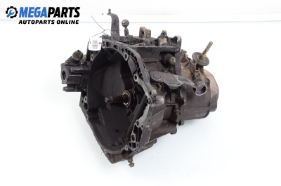 Ръчна скоростна кутия за Peugeot Partner Box I (04.1996 - 12.2015) 1.9 D, 69 к.с.