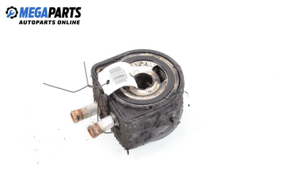 Маслоохладител за Peugeot Partner Box I (04.1996 - 12.2015) 1.9 D, 69 к.с.