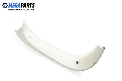 Интериорна пластмаса багажник за Peugeot 207 Hatchback (02.2006 - 12.2015), хечбек