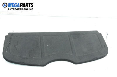 Кора багажник за Peugeot 207 Hatchback (02.2006 - 12.2015), хечбек
