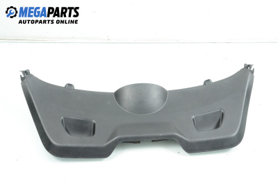 Кора заден капак за Peugeot 207 Hatchback (02.2006 - 12.2015), хечбек