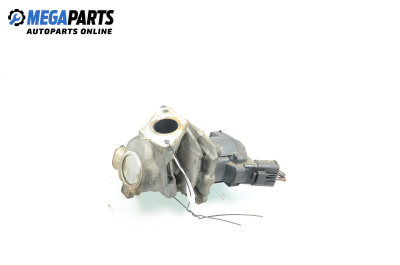 EGR-клапан за Peugeot 207 Hatchback (02.2006 - 12.2015) 1.6 HDi, 109 к.с.