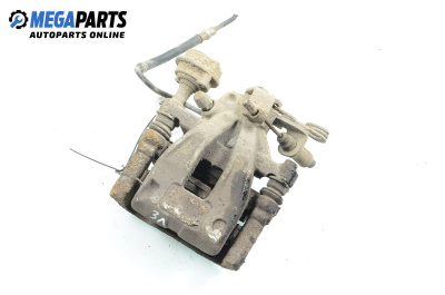 Спирачен апарат за Peugeot 207 Hatchback (02.2006 - 12.2015), позиция: задна, лява