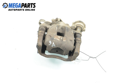 Спирачен апарат за Peugeot 207 Hatchback (02.2006 - 12.2015), позиция: задна, дясна