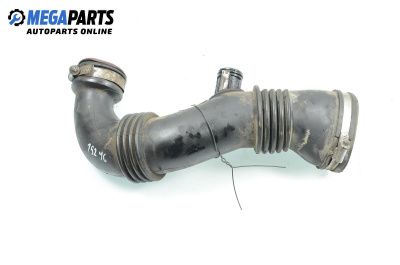 Въздуховод за Peugeot 207 Hatchback (02.2006 - 12.2015) 1.6 HDi, 109 к.с.