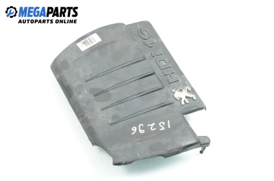 Декоративен капак двигател за Peugeot 207 Hatchback (02.2006 - 12.2015)