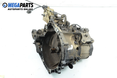 Ръчна скоростна кутия за Peugeot 207 Hatchback (02.2006 - 12.2015) 1.6 HDi, 109 к.с.