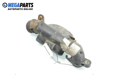 Въздуховод за Peugeot 207 Hatchback (02.2006 - 12.2015) 1.6 HDi, 109 к.с.