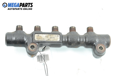 Горивна рейка за Peugeot 207 Hatchback (02.2006 - 12.2015) 1.6 HDi, 109 к.с., № 9654592680
