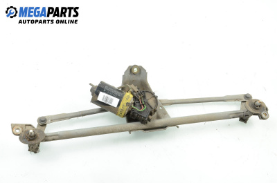 Ел. мотор за чистачките за Volkswagen Golf III Hatchback (08.1991 - 07.1998), хечбек, позиция: предна, № 1H1 955 113 B