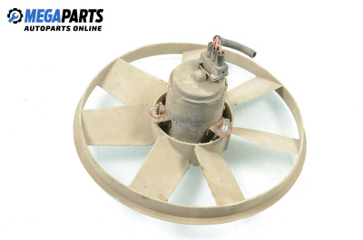 Перка охлаждане за Volkswagen Golf III Hatchback (08.1991 - 07.1998) 1.4, 55 к.с.